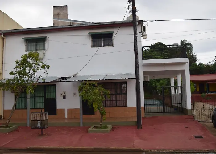 Departamento Monoambiente Vacacional