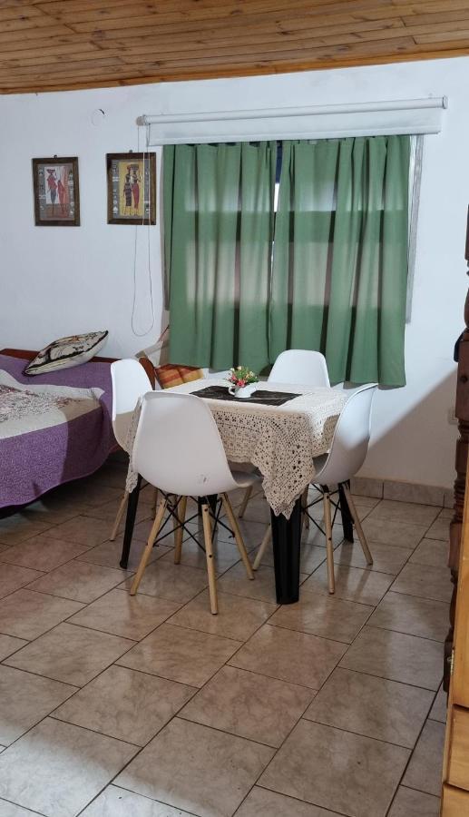 Apartment Departamento Monoambiente Vacacional Posadas