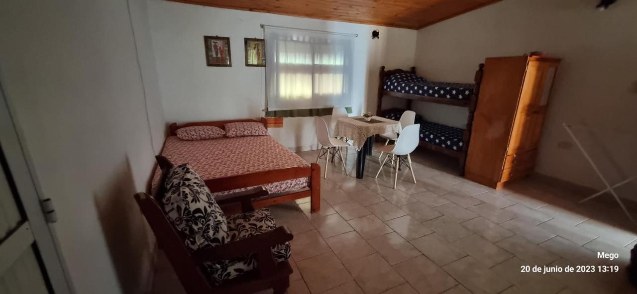 Departamento Monoambiente Vacacional Apartment