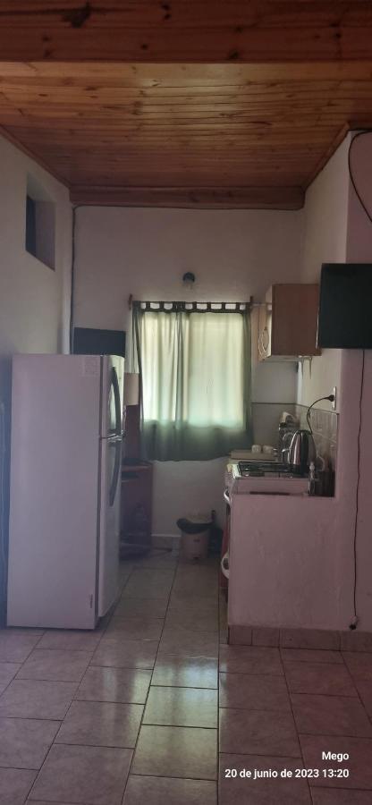 Departamento Monoambiente Vacacional Apartment *